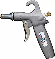 Guardair Jet Guard with Volume Control 74SK Safety Air Blow Gun OSHA Compliant Air Cone Nozzle Protects Against Chip