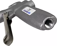 Guardair Xtra Thrust 75XT006AA Safety Air Blow Gun OSHA Compliant Alloy Nozzle with 6-Inch Aluminum Extension