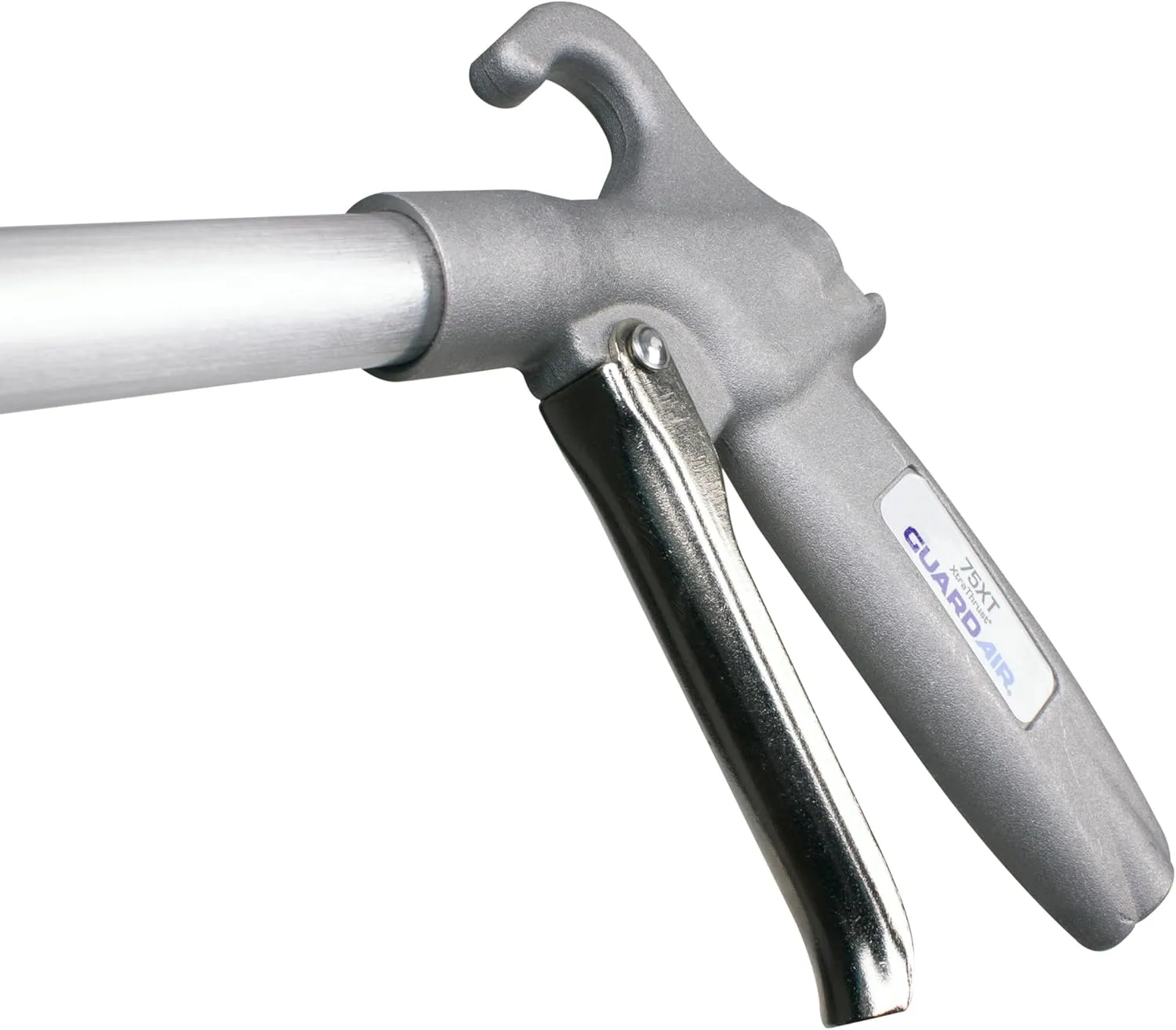 Guardair 75XT060AA Xtra Thrust with 60-Inch Aluminum Extension and Alloy Nozzle