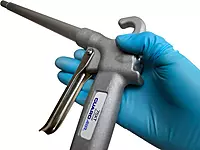 Guardair 75XT060AA Xtra Thrust with 60-Inch Aluminum Extension and Alloy Nozzle