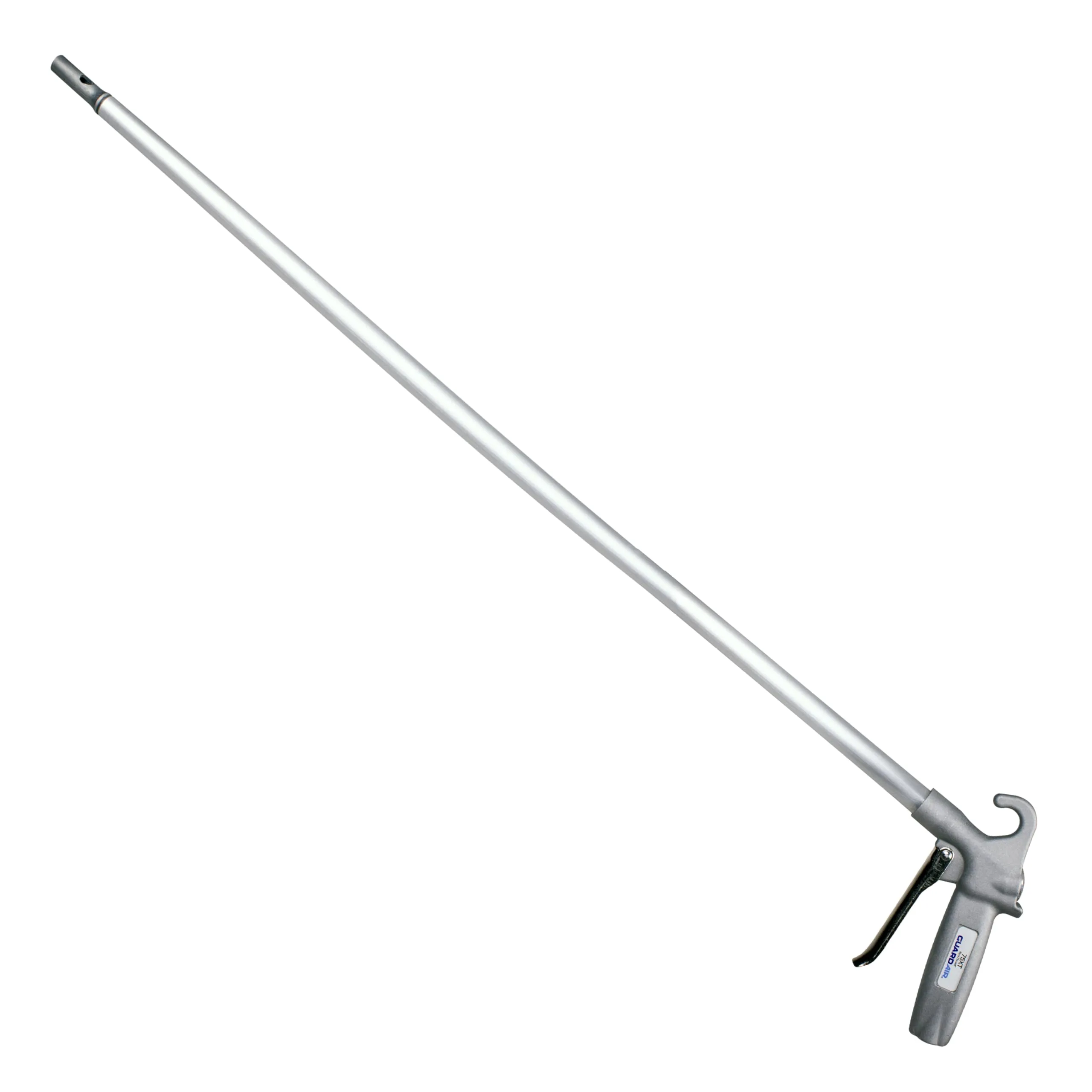 Guardair 75XT072AA Xtra Thrust with 72-Inch Aluminum Extension and Alloy Nozzle