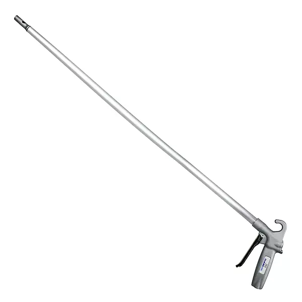 Guardair 75XT072AA Xtra Thrust with 72-Inch Aluminum Extension and Alloy Nozzle