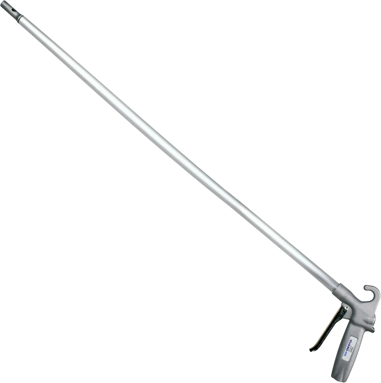 Guardair 75XT072AA Xtra Thrust with 72-Inch Aluminum Extension and Alloy Nozzle