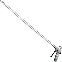 Guardair 75XT072AA Xtra Thrust with 72-Inch Aluminum Extension and Alloy Nozzle