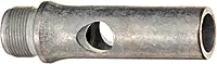 Guardair 75XTNA-1 75XT Aluminum Nozzle