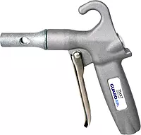 Guardair Xtra Thrust 75XXT Safety Air Blow Gun Venturi Alloy Nozzle with Aluminum Body