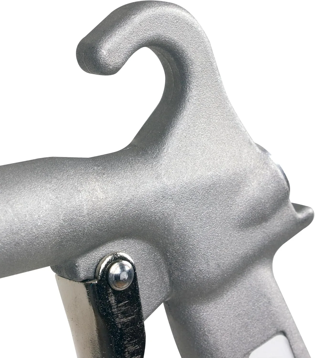 Guardair Xtra Thrust 75XXT Safety Air Blow Gun Venturi Alloy Nozzle with Aluminum Body