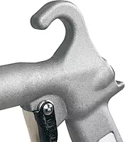 Guardair Xtra Thrust 75XXT Safety Air Blow Gun Venturi Alloy Nozzle with Aluminum Body