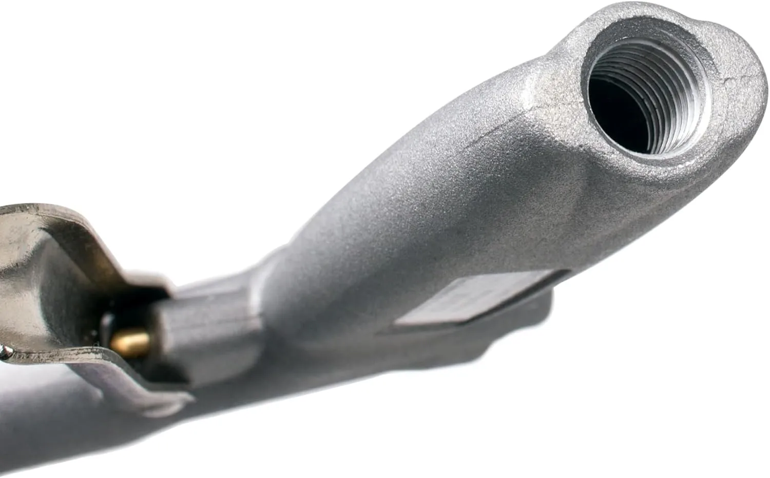 Guardair Xtra Thrust 75XXT Safety Air Blow Gun Venturi Alloy Nozzle with Aluminum Body