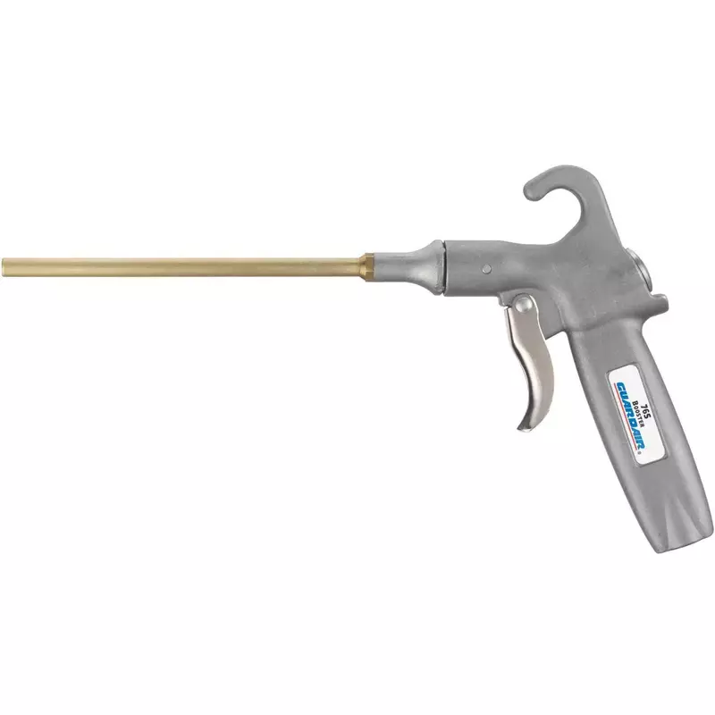 Guardair 76S006 Booster Safety Air Gun 18 INCH