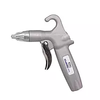 Guardair 80WJ Whisper Jet Safety Air Gun - Volume Control, Pistol Style Grip, Ideal for Cleaning Bench Tops, Work Stations