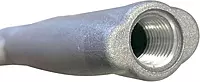 Guardair 80WJ Whisper Jet Safety Air Gun - Volume Control, Pistol Style Grip, Ideal for Cleaning Bench Tops, Work Stations