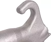 Guardair 80WJ Whisper Jet Safety Air Gun - Volume Control, Pistol Style Grip, Ideal for Cleaning Bench Tops, Work Stations