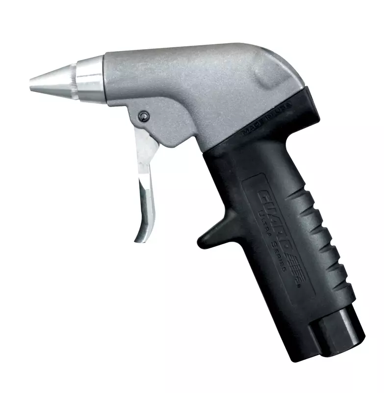 Guardair U80WJ2 Ultra Whisper Jet Safety Air Gun