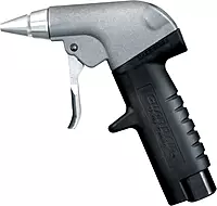 Guardair U80WJ2 Ultra Whisper Jet Safety Air Gun