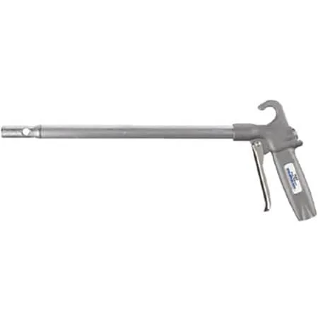 GUARDAIR, 75XT036AAJ75, XT with 36" EXT AIRSHIELD Nozzle