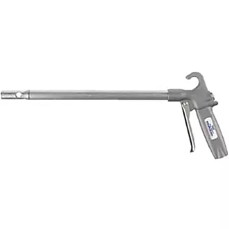 GUARDAIR, 75XT036AAJ75, XT with 36" EXT AIRSHIELD Nozzle