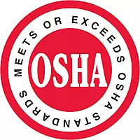 Guardair Xtra Thrust 75XT036AA Safety Air Blow Gun OSHA Compliant Alloy Nozzle with 36-Inch Aluminum Extension, 36 INCH