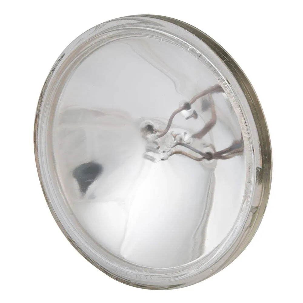 Guest 22014-P 12V Incandescent Replacement Bulb Kit for 5"Spot/Flood 22040A & 22041