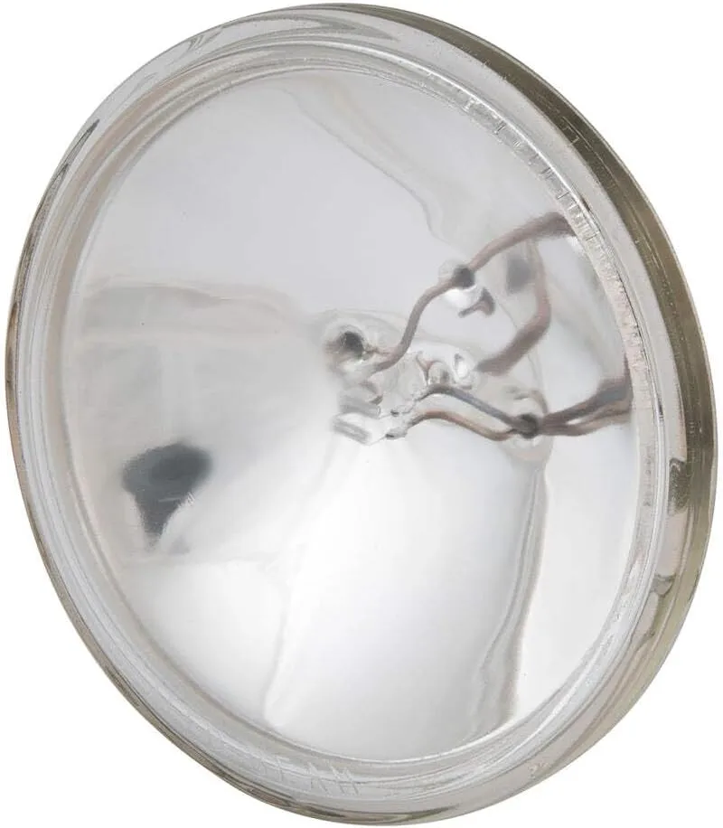 Guest 22014-P 12V Incandescent Replacement Bulb Kit for 5"Spot/Flood 22040A & 22041