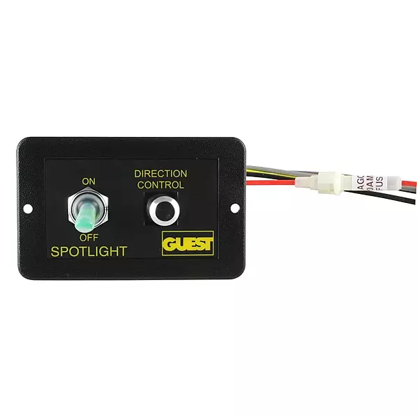 Marinco Replacement Joystick Control for M-100 Spotlights
