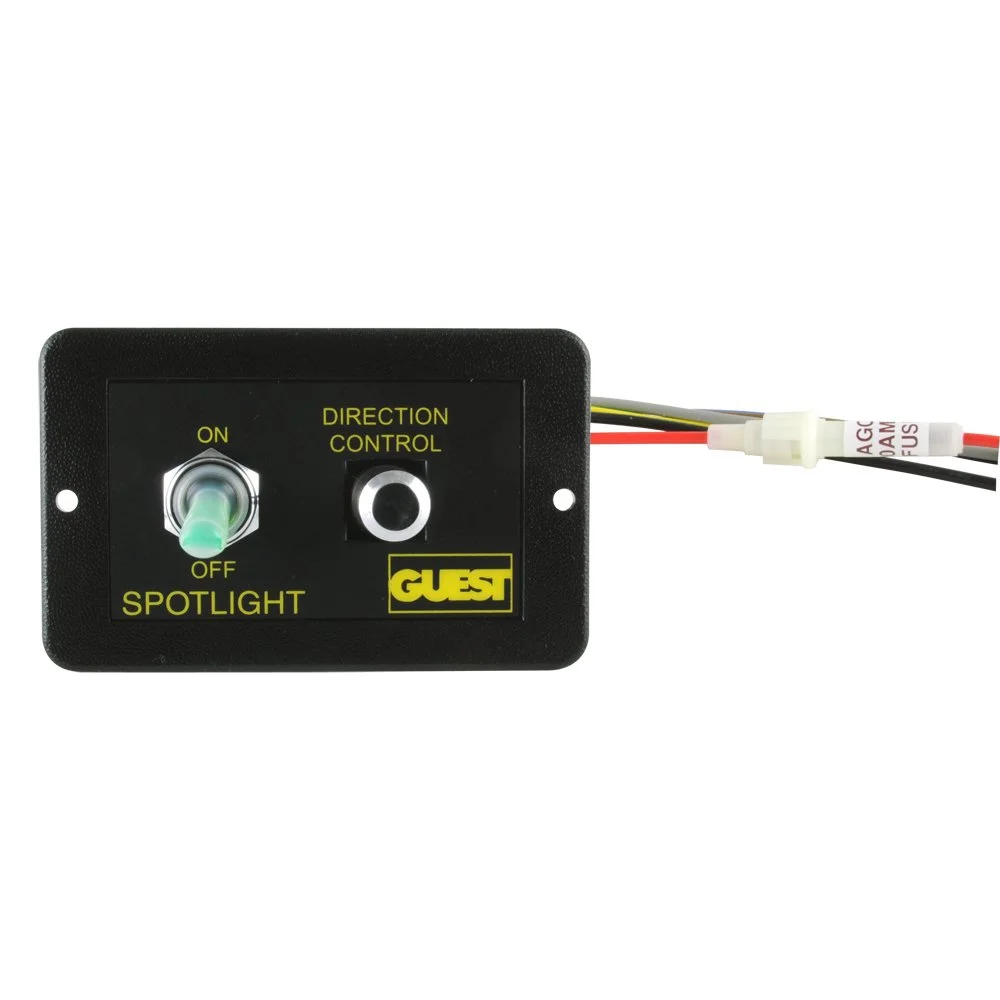 Marinco Replacement Joystick Control for M-100 Spotlights
