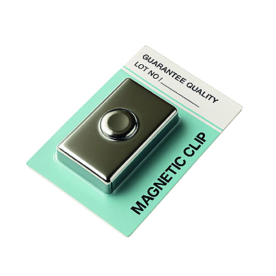 Guía Magnética Pequeña Unidad