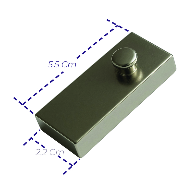 Guía Magnética Pequeña Unidad