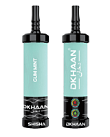 DKHAAN SHISHA 60K