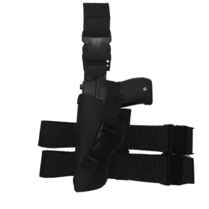 Canvas Leg Holster Right or Left Hand