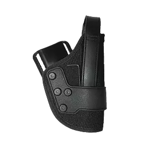 Duty Side Holster Right or Left Hand