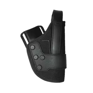 Duty Side Holster Right or Left Hand