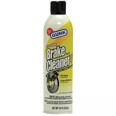 Brake Cleaners - brake cleaner - aero [Set of 12]