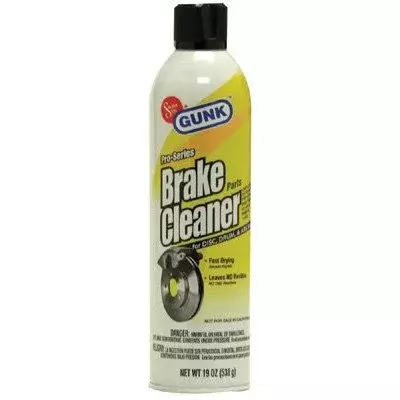 Brake Cleaners - brake cleaner - aero [Set of 12]
