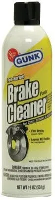Brake Cleaners - brake cleaner - aero [Set of 12]