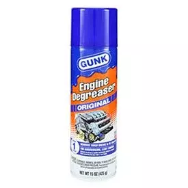 Gunk EB1 Engine Brite Original Heavy Duty Engine Degreaser - 15 oz.