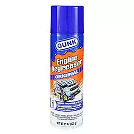 Gunk EB1 Engine Brite Original Heavy Duty Engine Degreaser - 15 oz.