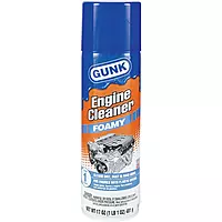 Radiator Specialty Gunk FEB1 18 Oz Engine Brite Foam Degreaser