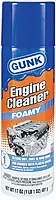 Radiator Specialty Gunk FEB1 18 Oz Engine Brite Foam Degreaser