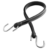 22" HOLD-ZIT RUBBER STRAP & FASTENER