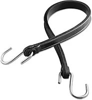 22" HOLD-ZIT RUBBER STRAP & FASTENER