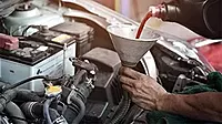 Niteo Motor Medic M1512 TranSeal Automatic Transmission Sealer - 12 oz. One Each, 12 oz.