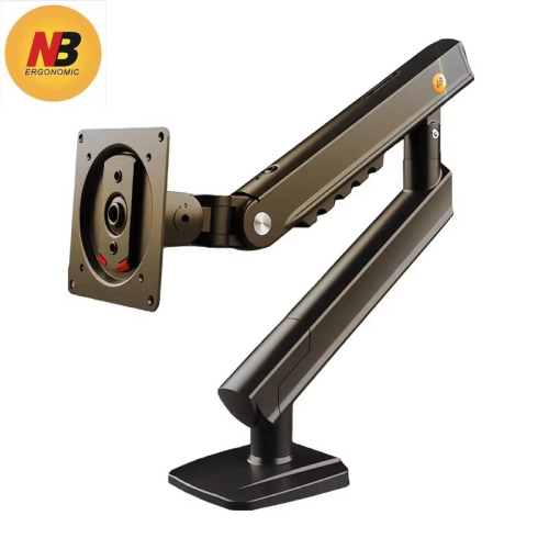 North Bayou Monitor Arm A3