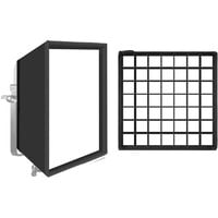 GVM Softbox for 480LS/560AS/800DRGB Series LED Lights (11 x 11")