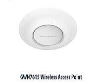 Grandstream GWN 7615