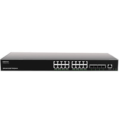 ETHERNET SWITCH GWN 7812P