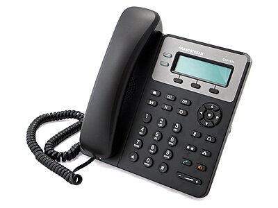 Grandstream GXP1610 VoIP Phone