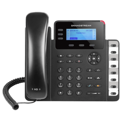 Grandstream GXP1630 VoIP Phone