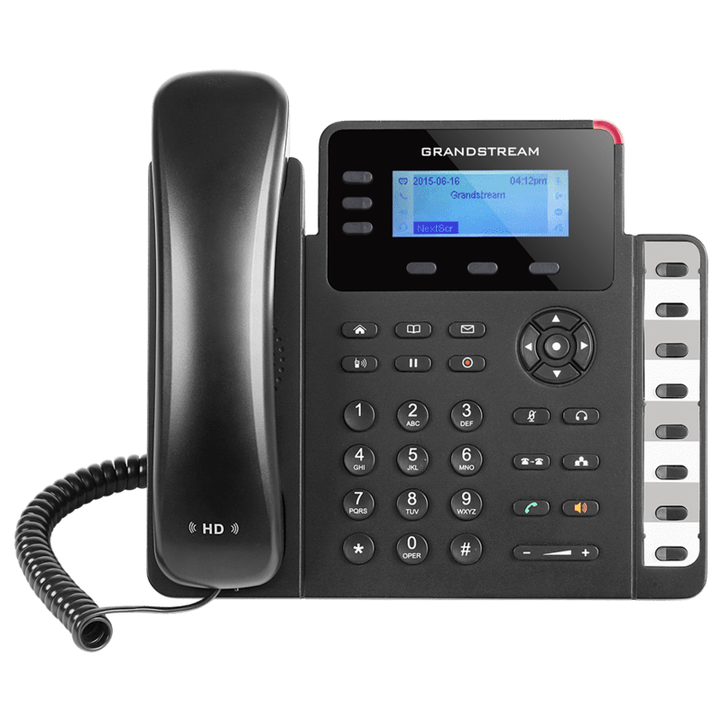 Grandstream GXP1630 VoIP Phone
