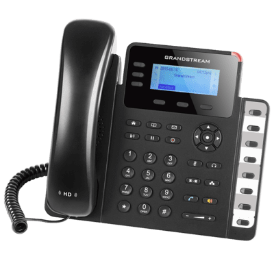 Grandstream GXP1630 VoIP Phone